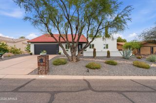 17304 E EL PUEBLO Boulevard, Fountain Hills, AZ 85268
