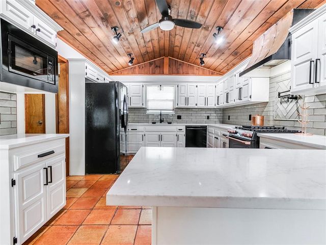 11108 Bluff Creek Drive, Oklahoma City, OK 73162