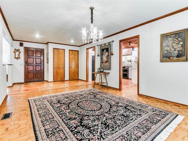 11108 Bluff Creek Drive, Oklahoma City, OK 73162