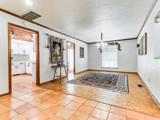 11108 Bluff Creek Drive, Oklahoma City, OK 73162