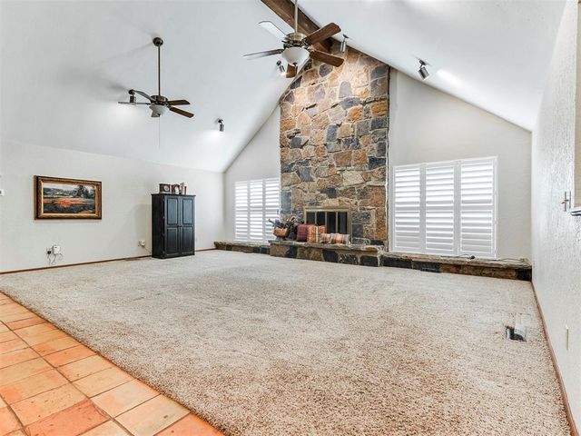 11108 Bluff Creek Drive, Oklahoma City, OK 73162
