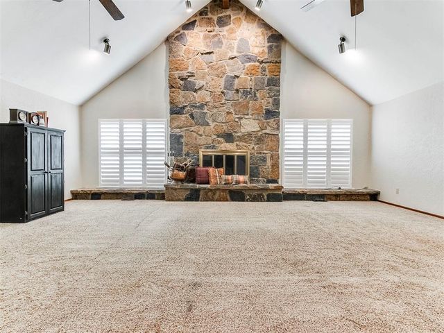 11108 Bluff Creek Drive, Oklahoma City, OK 73162