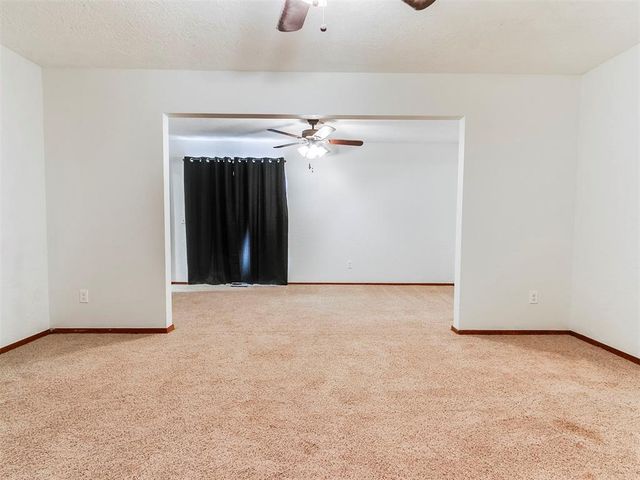 11108 Bluff Creek Drive, Oklahoma City, OK 73162