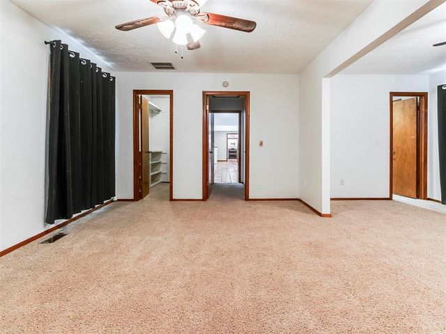 11108 Bluff Creek Drive, Oklahoma City, OK 73162