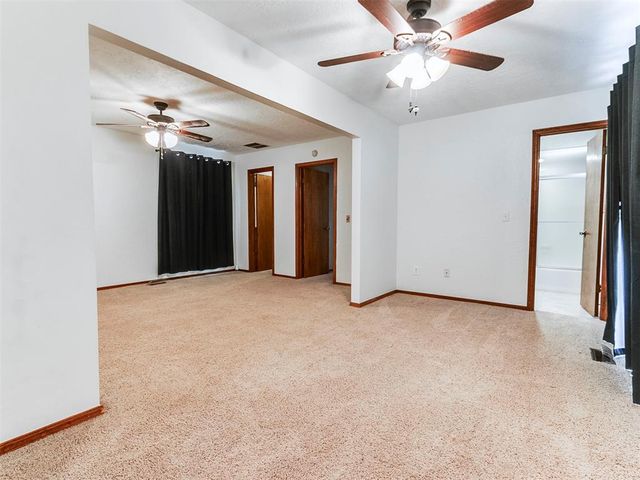 11108 Bluff Creek Drive, Oklahoma City, OK 73162