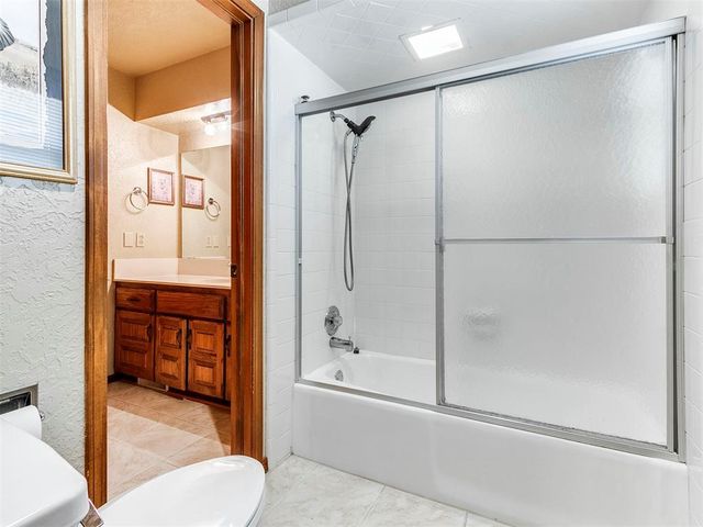 11108 Bluff Creek Drive, Oklahoma City, OK 73162