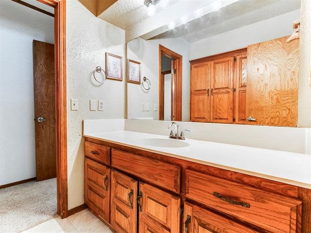 11108 Bluff Creek Drive, Oklahoma City, OK 73162