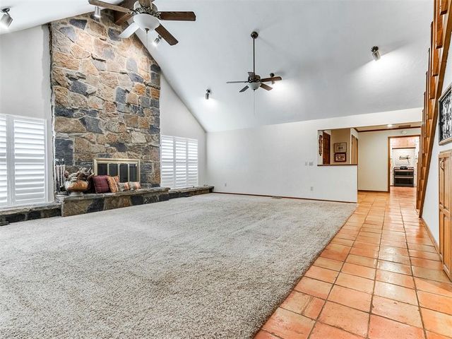 11108 Bluff Creek Drive, Oklahoma City, OK 73162