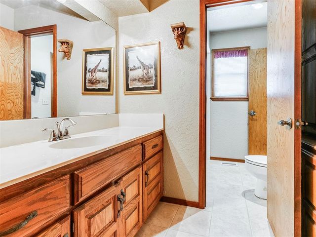 11108 Bluff Creek Drive, Oklahoma City, OK 73162