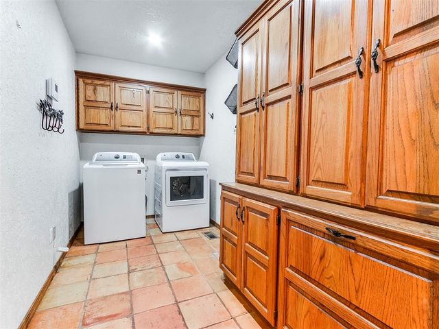 11108 Bluff Creek Drive, Oklahoma City, OK 73162