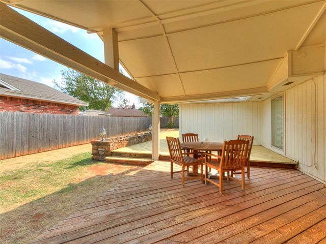 11108 Bluff Creek Drive, Oklahoma City, OK 73162
