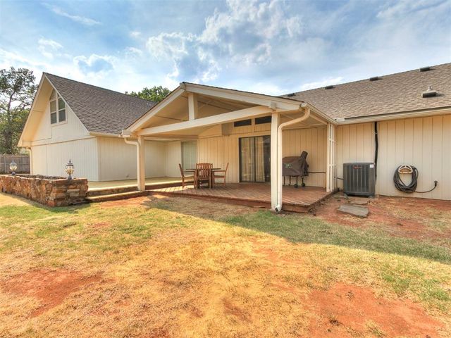 11108 Bluff Creek Drive, Oklahoma City, OK 73162
