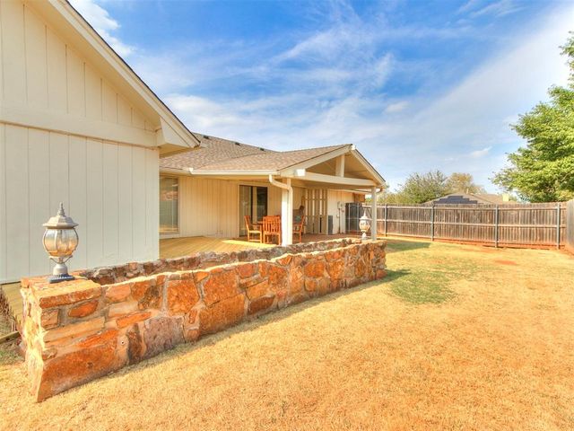 11108 Bluff Creek Drive, Oklahoma City, OK 73162