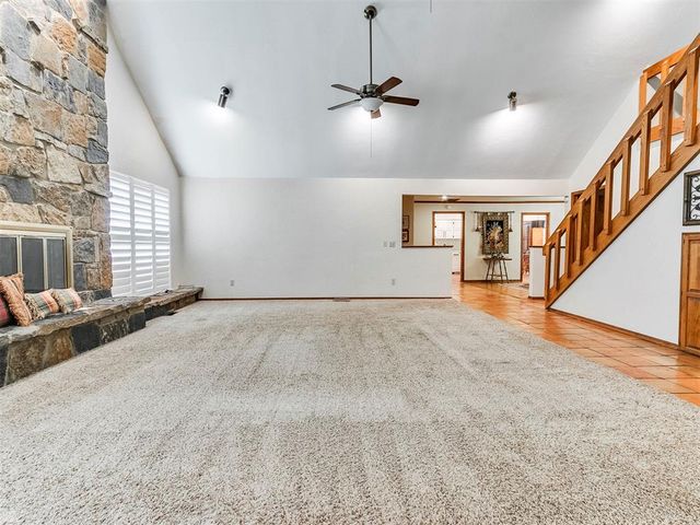 11108 Bluff Creek Drive, Oklahoma City, OK 73162