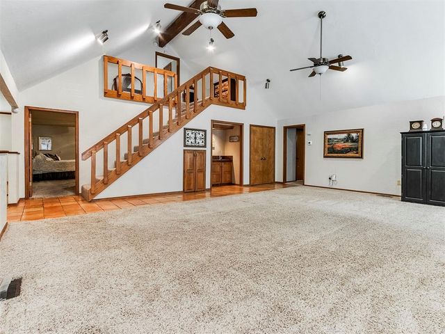 11108 Bluff Creek Drive, Oklahoma City, OK 73162