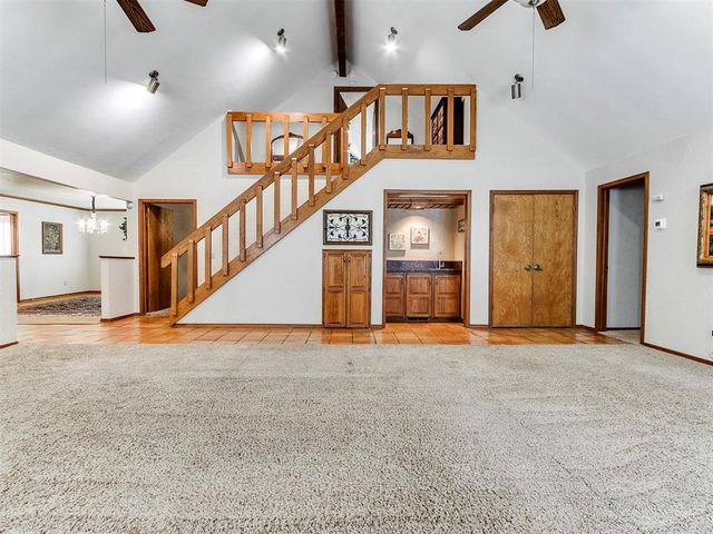 11108 Bluff Creek Drive, Oklahoma City, OK 73162