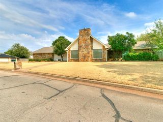 11108 Bluff Creek Drive, Oklahoma City, OK 73162