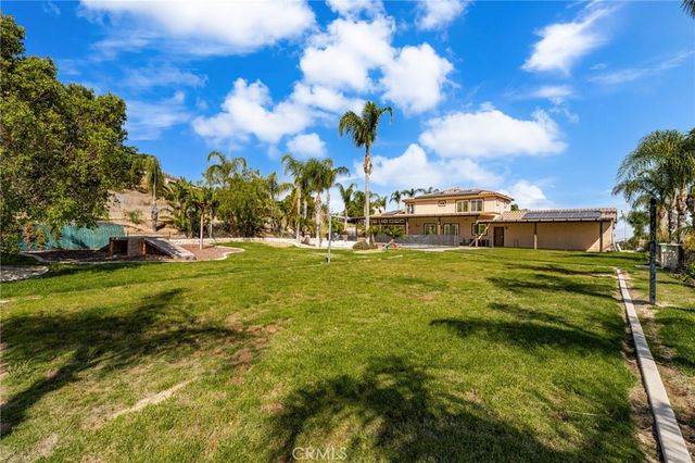 18936 Summerleaf Lane, Riverside, CA 92504