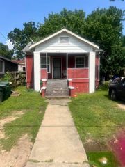 2705 Lewis Street, Little Rock, AR 72204