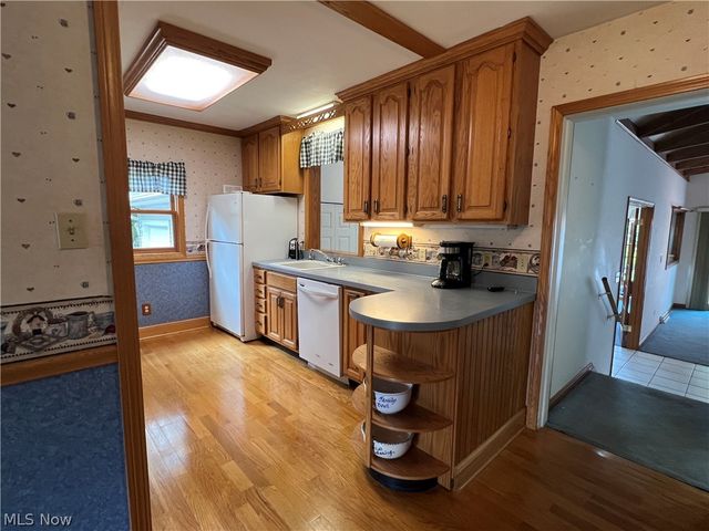 3317 Wilson Avenue, Ashtabula, OH 44004