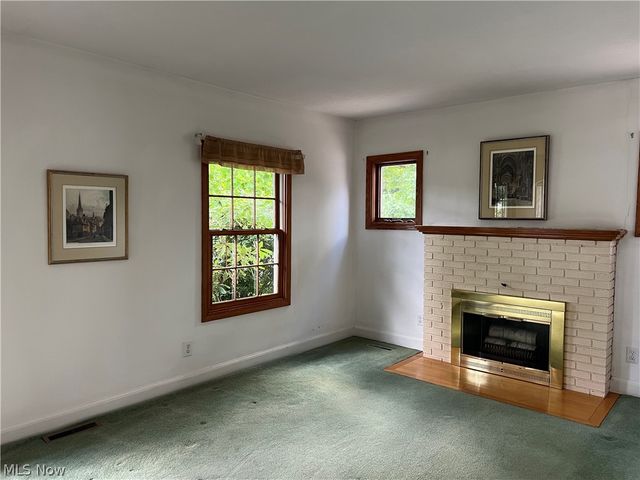 3317 Wilson Avenue, Ashtabula, OH 44004