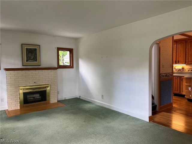 3317 Wilson Avenue, Ashtabula, OH 44004
