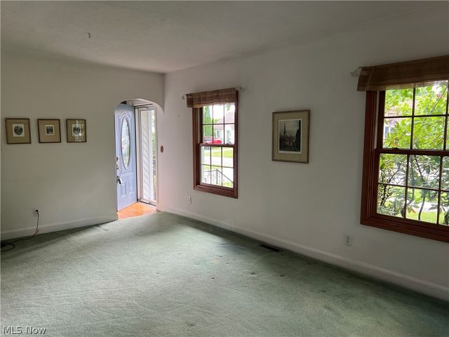 3317 Wilson Avenue, Ashtabula, OH 44004
