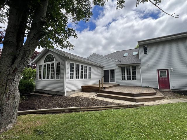 3317 Wilson Avenue, Ashtabula, OH 44004