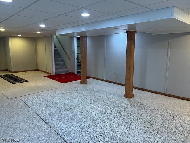 3317 Wilson Avenue, Ashtabula, OH 44004