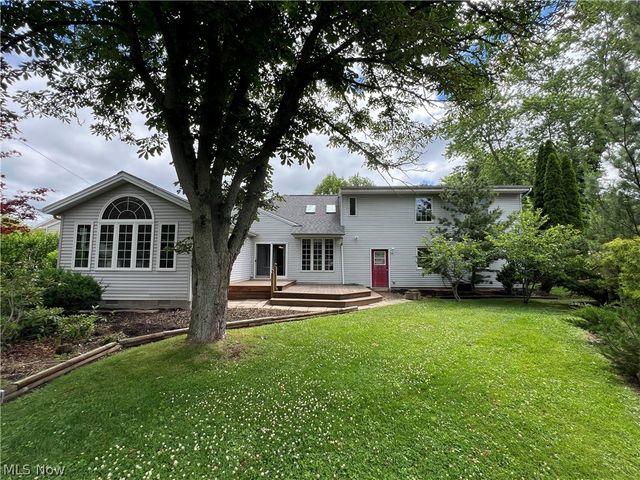 3317 Wilson Avenue, Ashtabula, OH 44004