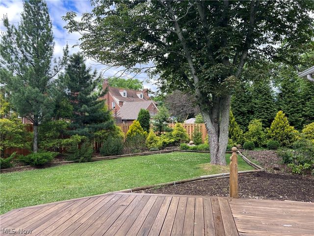 3317 Wilson Avenue, Ashtabula, OH 44004