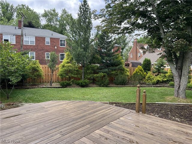 3317 Wilson Avenue, Ashtabula, OH 44004