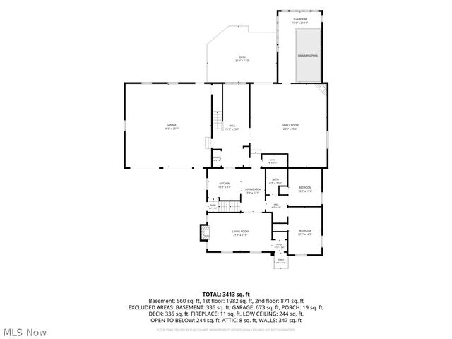 3317 Wilson Avenue, Ashtabula, OH 44004