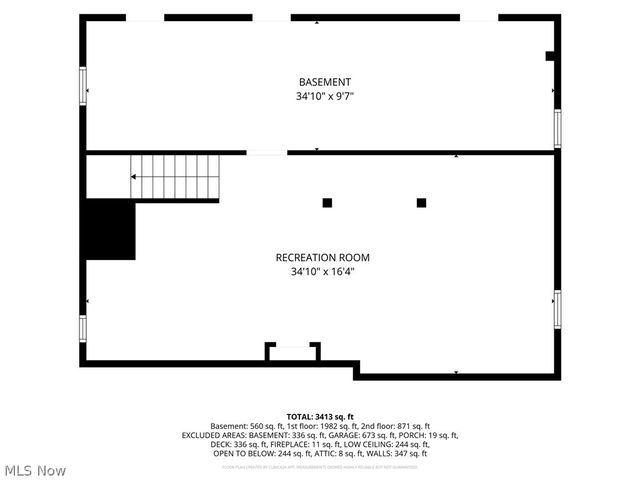 3317 Wilson Avenue, Ashtabula, OH 44004