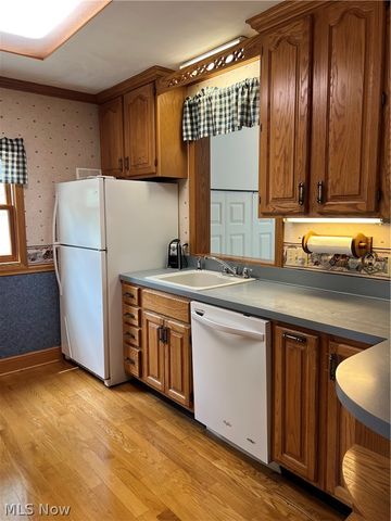 3317 Wilson Avenue, Ashtabula, OH 44004