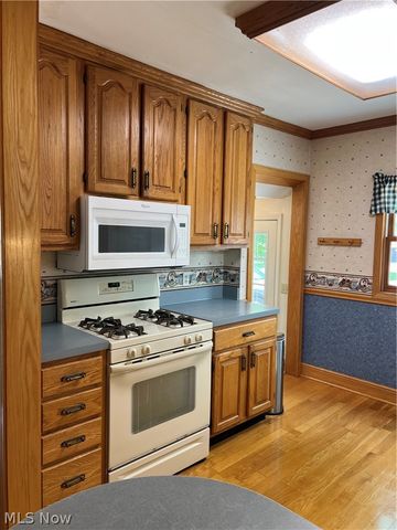 3317 Wilson Avenue, Ashtabula, OH 44004