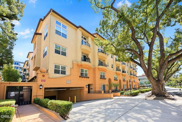 286 N Madison 314, Pasadena, CA 91101