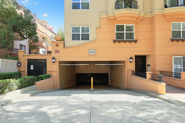 286 N Madison 314, Pasadena, CA 91101