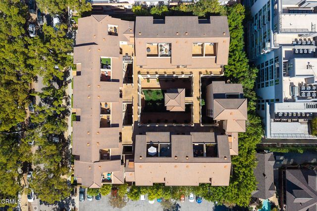 286 N Madison 314, Pasadena, CA 91101