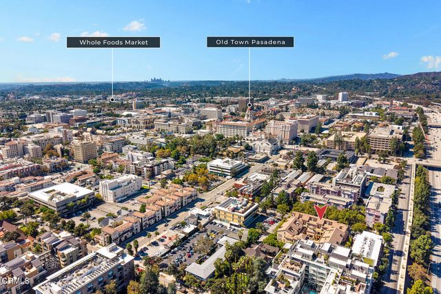 286 N Madison 314, Pasadena, CA 91101