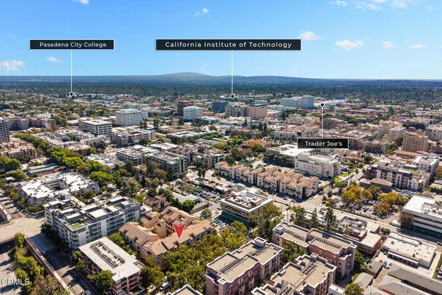 286 N Madison 314, Pasadena, CA 91101