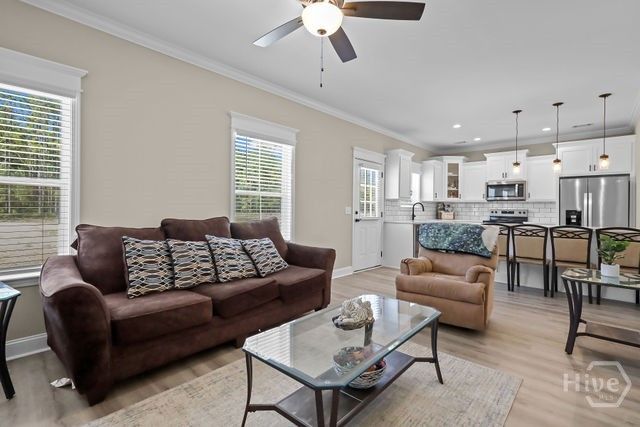 105 Mangrove Court, Jesup, GA 31546