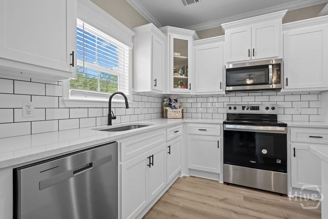 105 Mangrove Court, Jesup, GA 31546