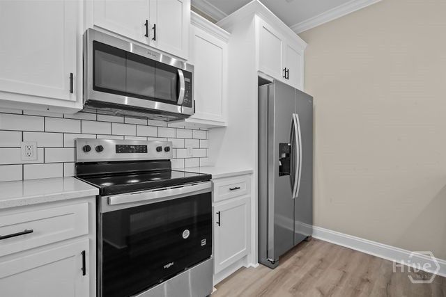 105 Mangrove Court, Jesup, GA 31546