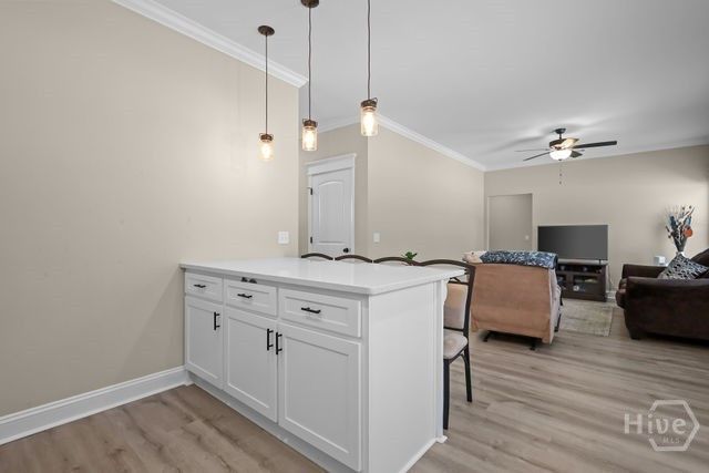 105 Mangrove Court, Jesup, GA 31546