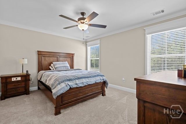 105 Mangrove Court, Jesup, GA 31546