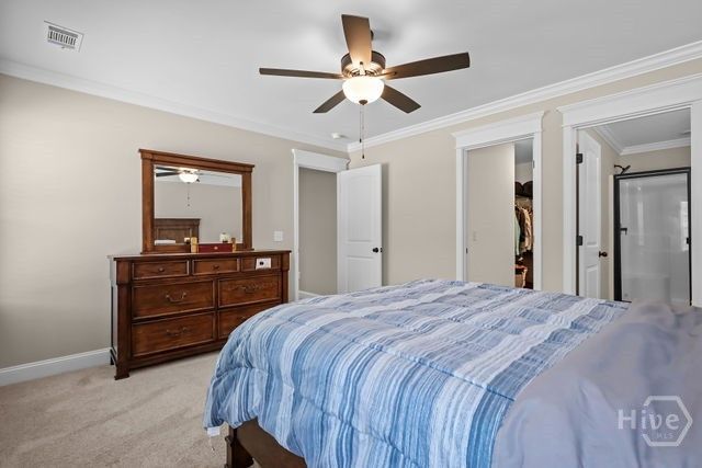 105 Mangrove Court, Jesup, GA 31546