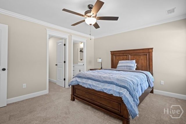 105 Mangrove Court, Jesup, GA 31546