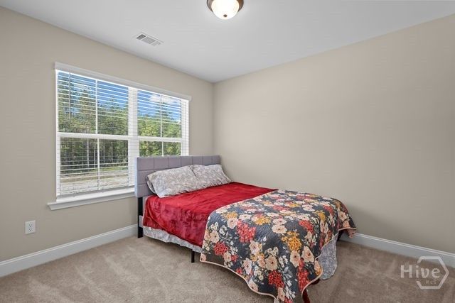 105 Mangrove Court, Jesup, GA 31546
