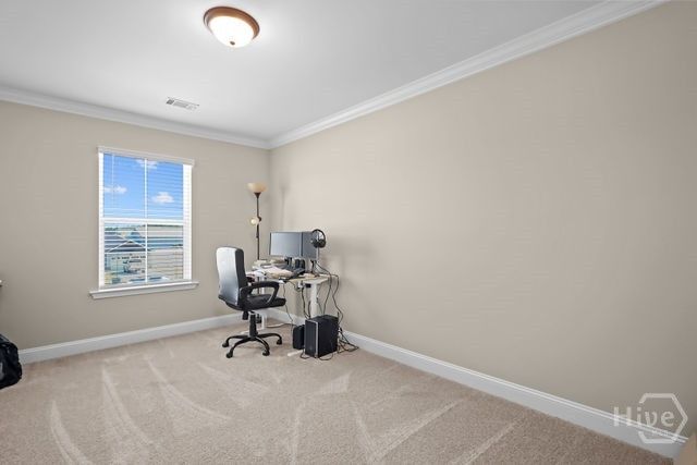 105 Mangrove Court, Jesup, GA 31546
